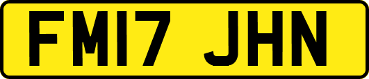 FM17JHN