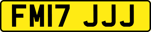 FM17JJJ