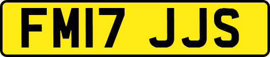 FM17JJS
