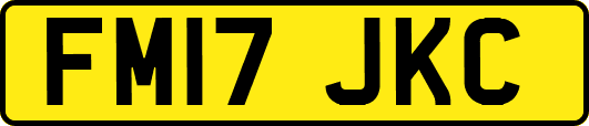 FM17JKC