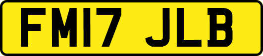 FM17JLB