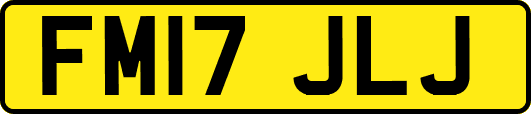 FM17JLJ