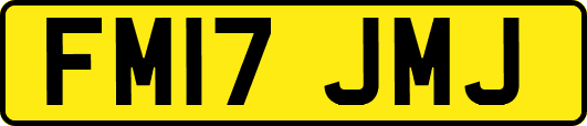 FM17JMJ