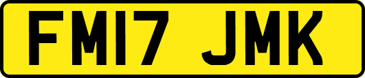 FM17JMK