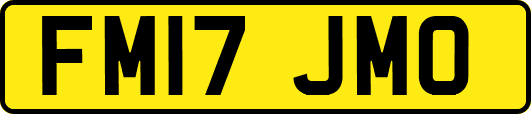 FM17JMO