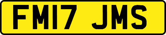 FM17JMS