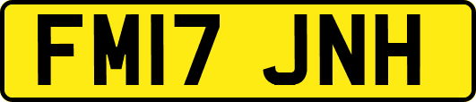 FM17JNH