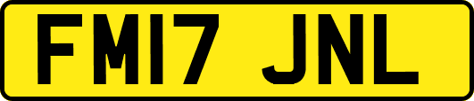 FM17JNL