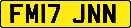 FM17JNN