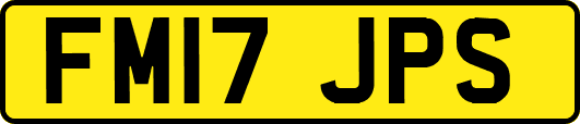 FM17JPS