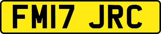 FM17JRC