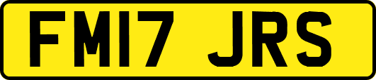 FM17JRS