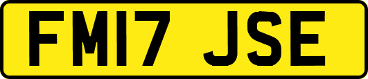 FM17JSE