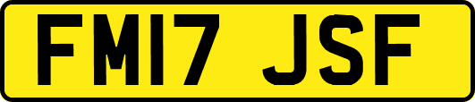 FM17JSF