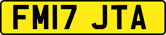 FM17JTA