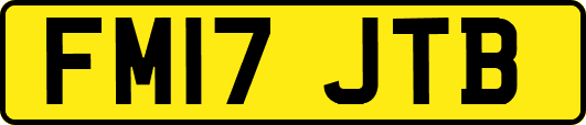 FM17JTB