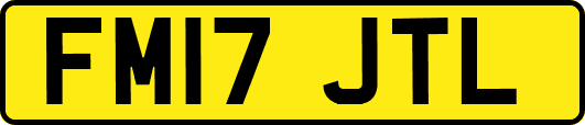 FM17JTL
