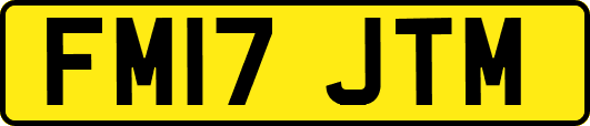 FM17JTM