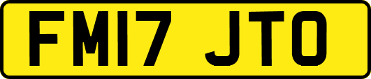 FM17JTO