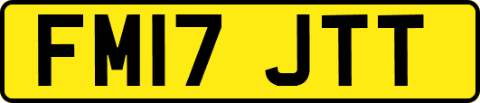 FM17JTT