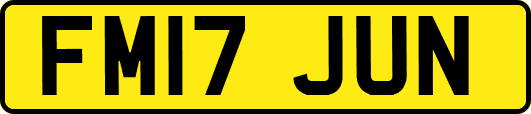 FM17JUN