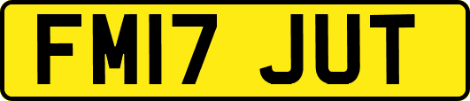 FM17JUT
