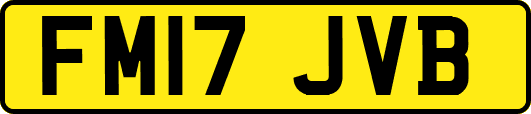 FM17JVB