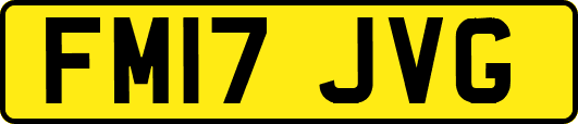 FM17JVG