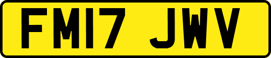 FM17JWV