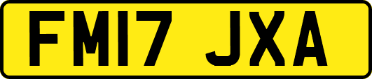 FM17JXA
