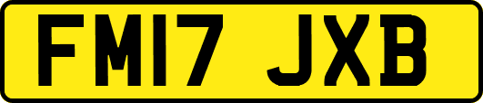 FM17JXB