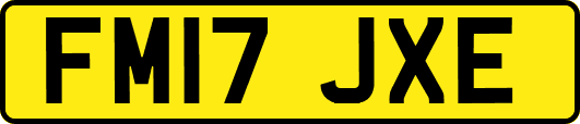FM17JXE