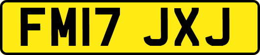 FM17JXJ