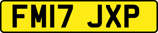 FM17JXP
