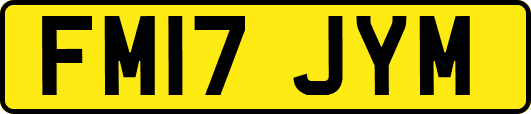 FM17JYM