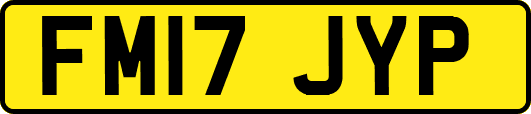 FM17JYP