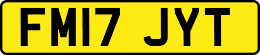 FM17JYT