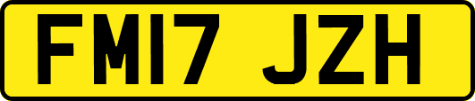 FM17JZH