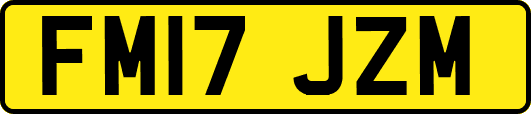 FM17JZM