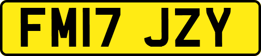 FM17JZY