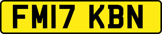 FM17KBN