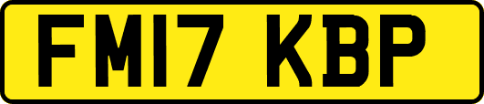 FM17KBP