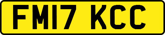 FM17KCC