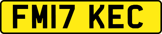 FM17KEC
