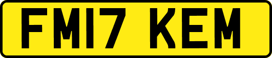 FM17KEM