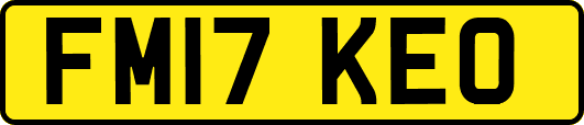 FM17KEO