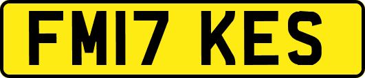 FM17KES