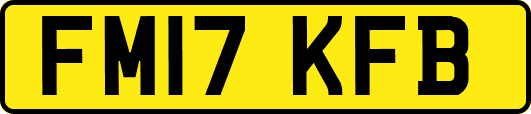 FM17KFB