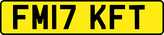 FM17KFT