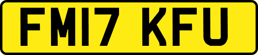 FM17KFU